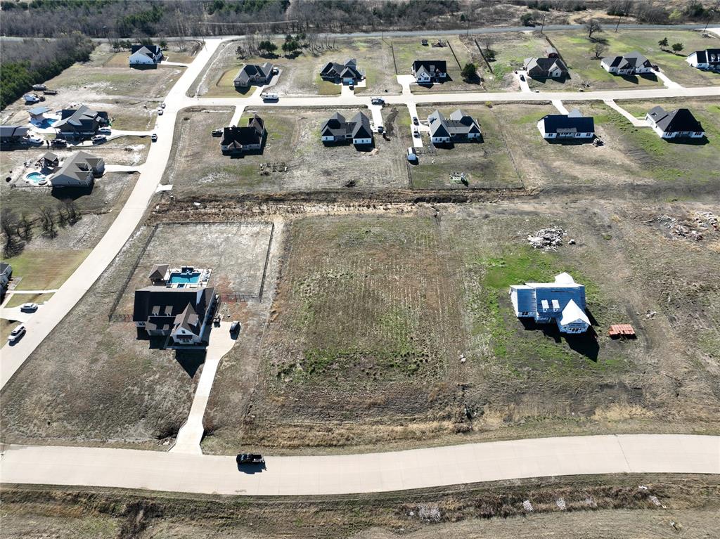 Lavon Estates Ph 1 - Land