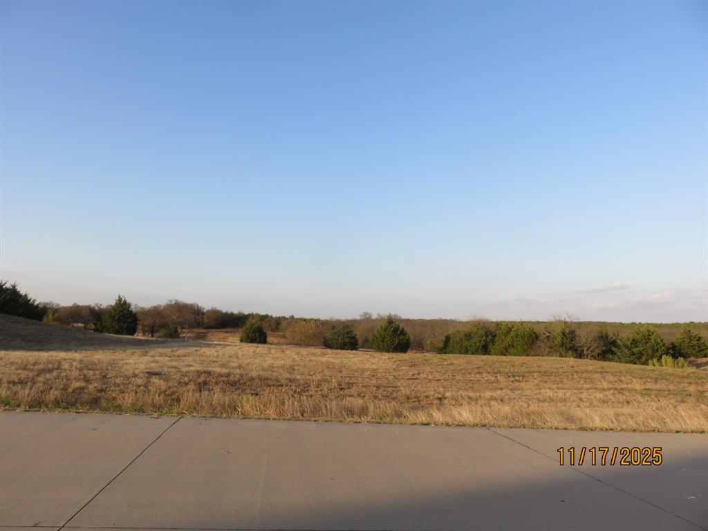 Lavon Estates Ph 1 - Land