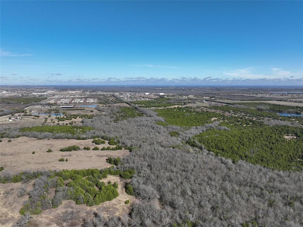 Lavon Estates Ph 1 - Land