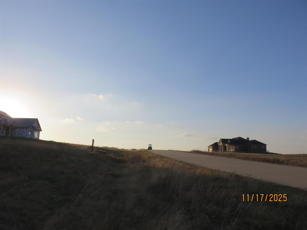 Lavon Estates Ph 1 - Land