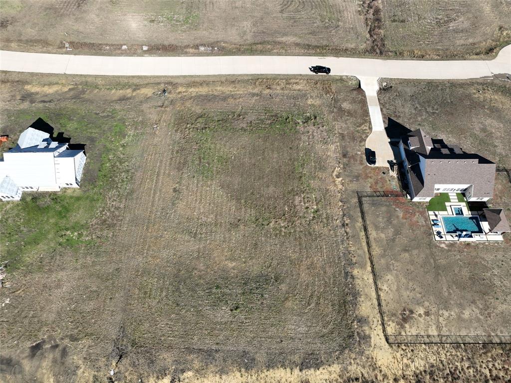 Lavon Estates Ph 1 - Land