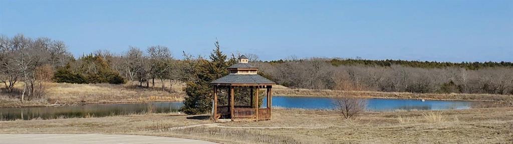 Lavon Estates Ph 1 - Land