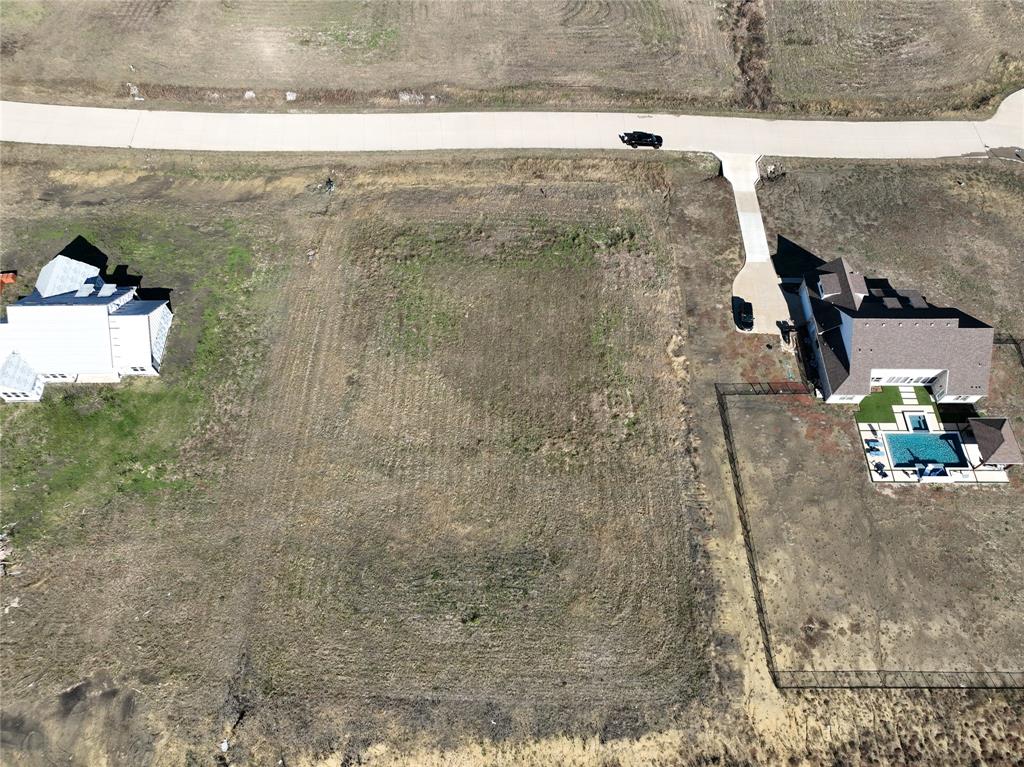 Lavon Estates Ph 1 - Land