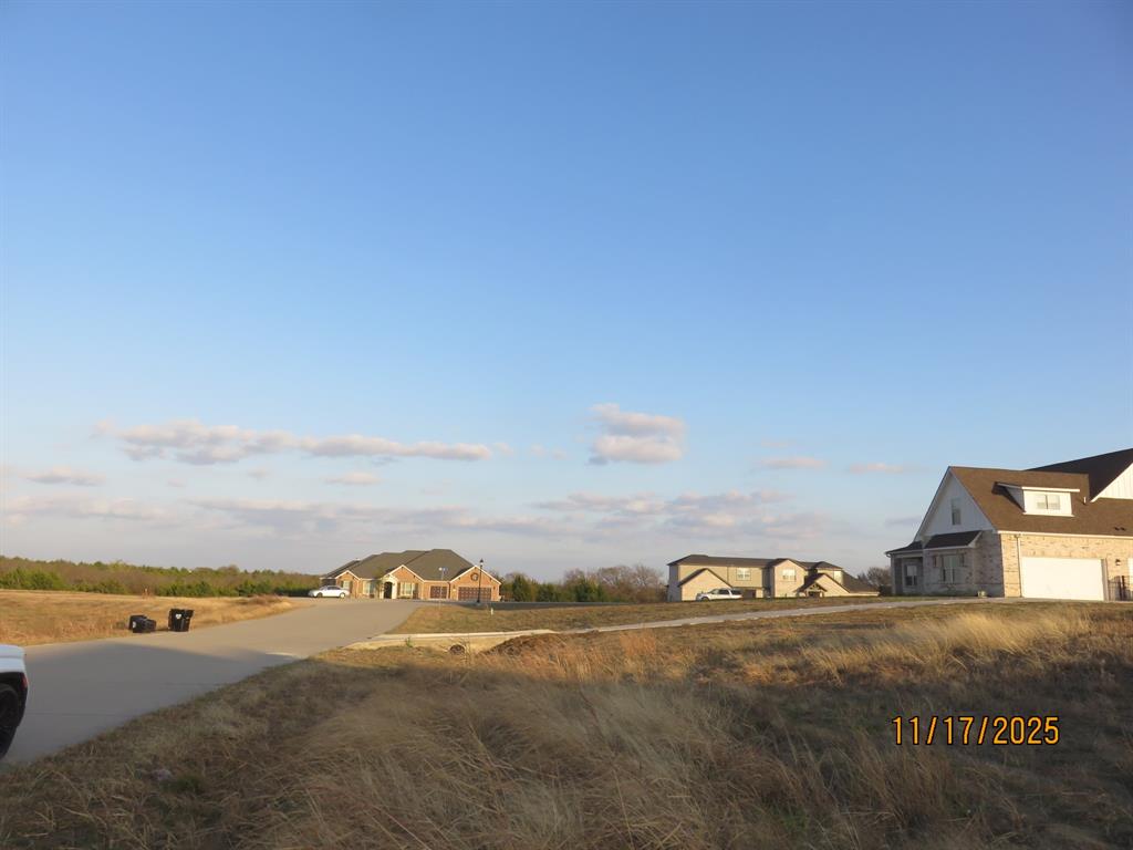 Lavon Estates Ph 1 - Land
