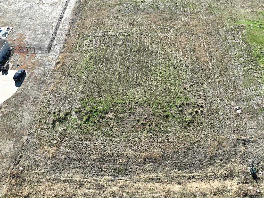 Lavon Estates Ph 1 - Land