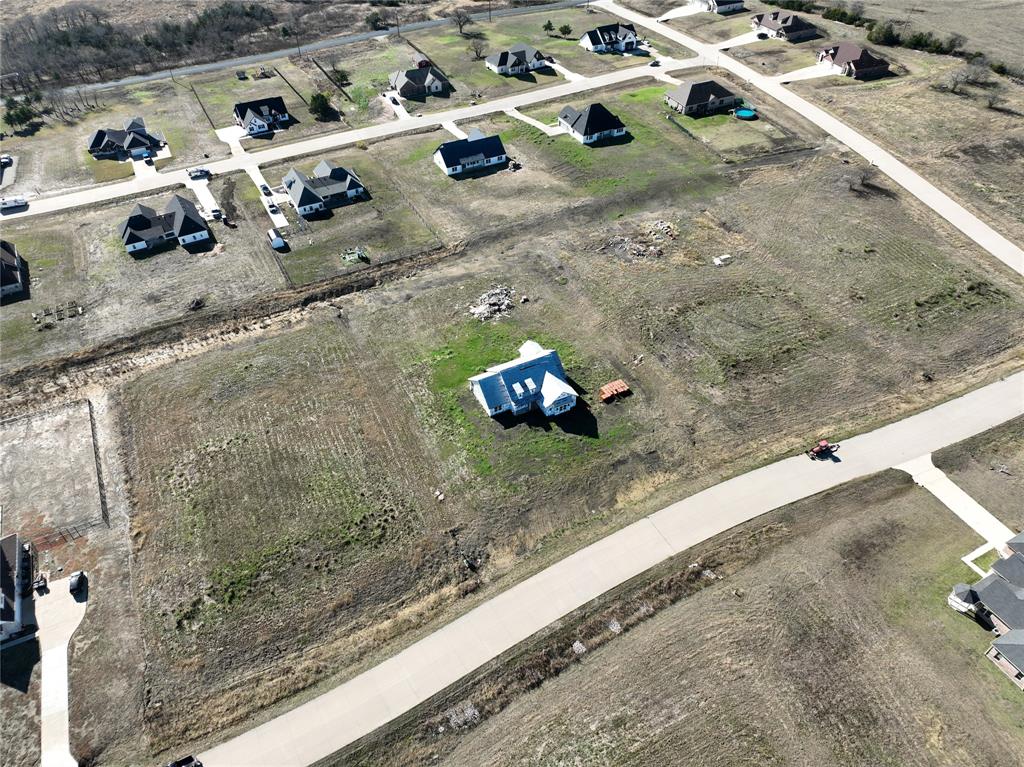 Lavon Estates Ph 1 - Land