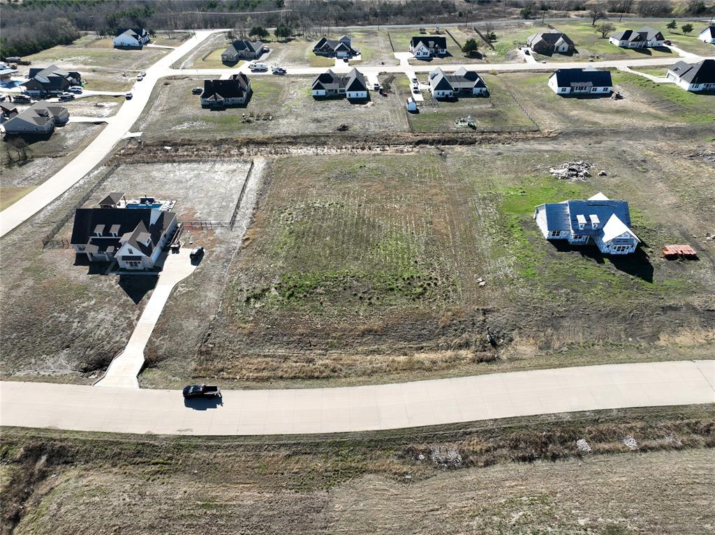 Lavon Estates Ph 1 - Land