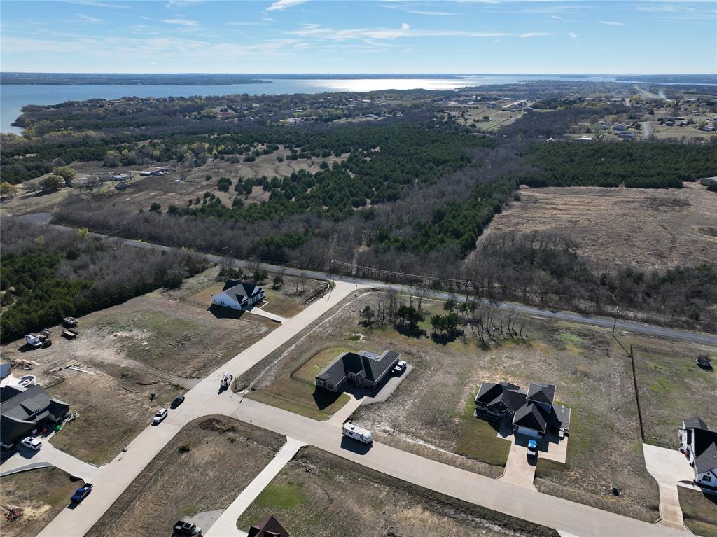 Lavon Estates Ph 1 - Land