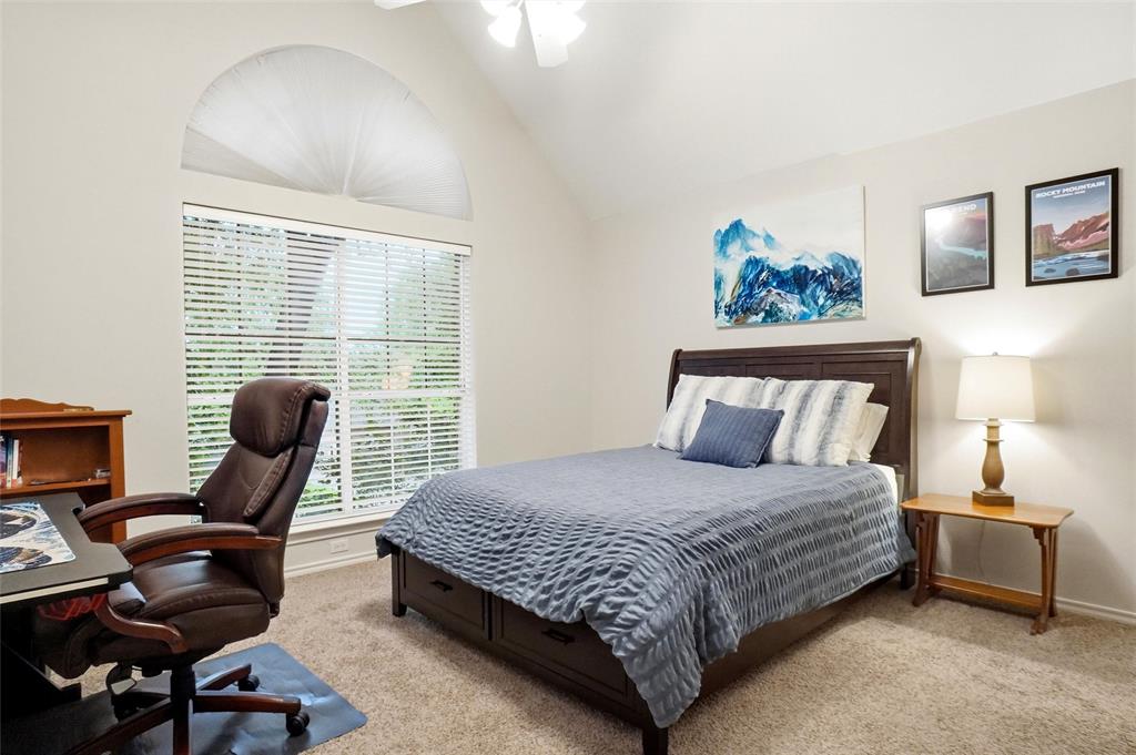 Highland Meadows Add - Residential