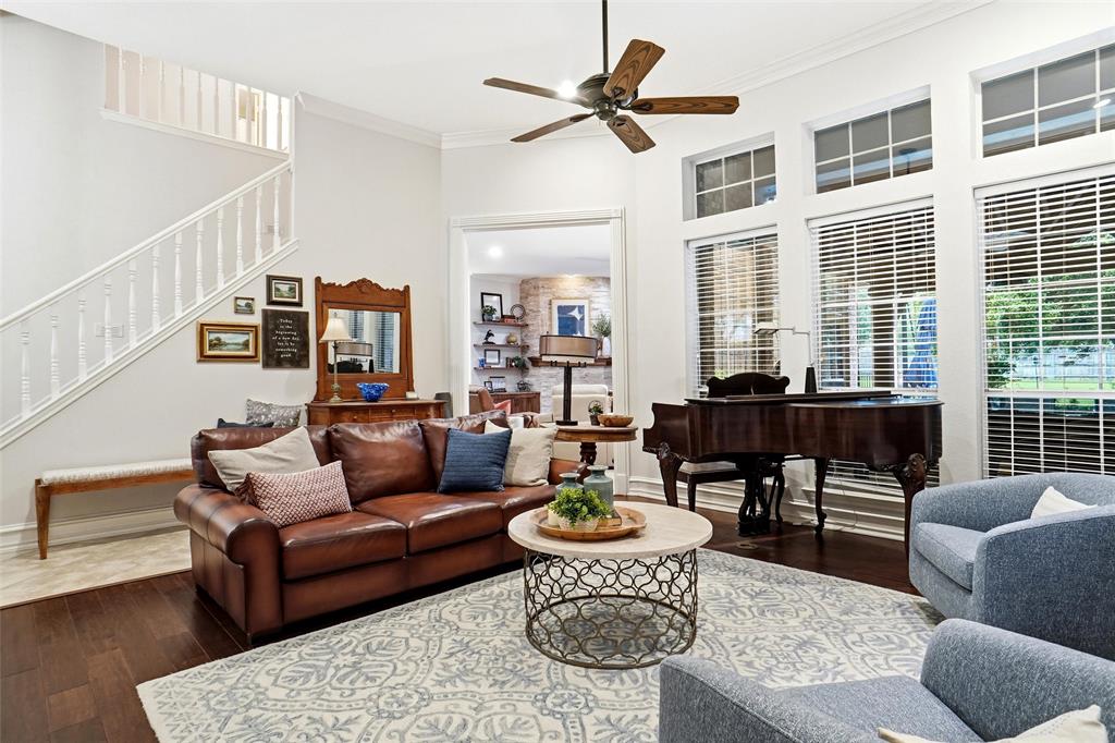 Highland Meadows Add - Residential