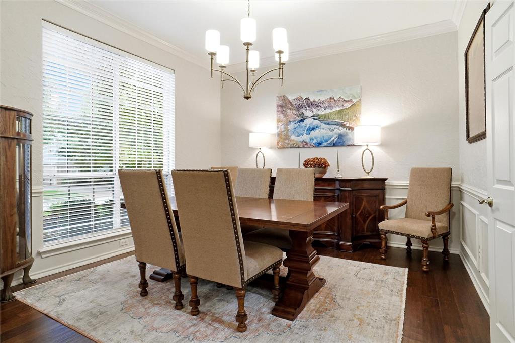 Highland Meadows Add - Residential