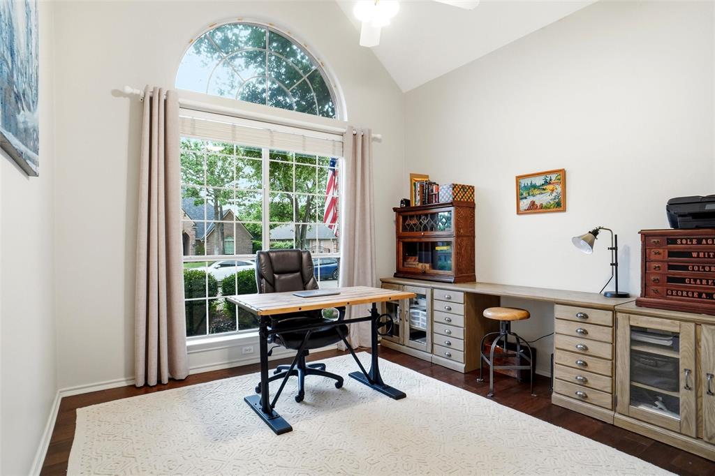 Highland Meadows Add - Residential