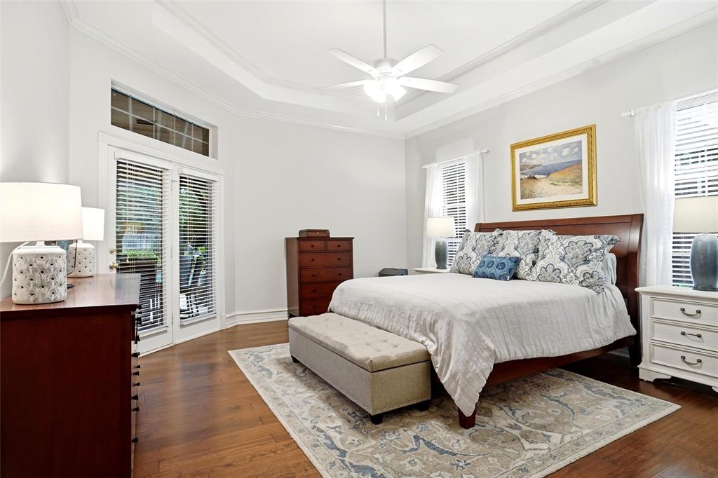 Highland Meadows Add - Residential