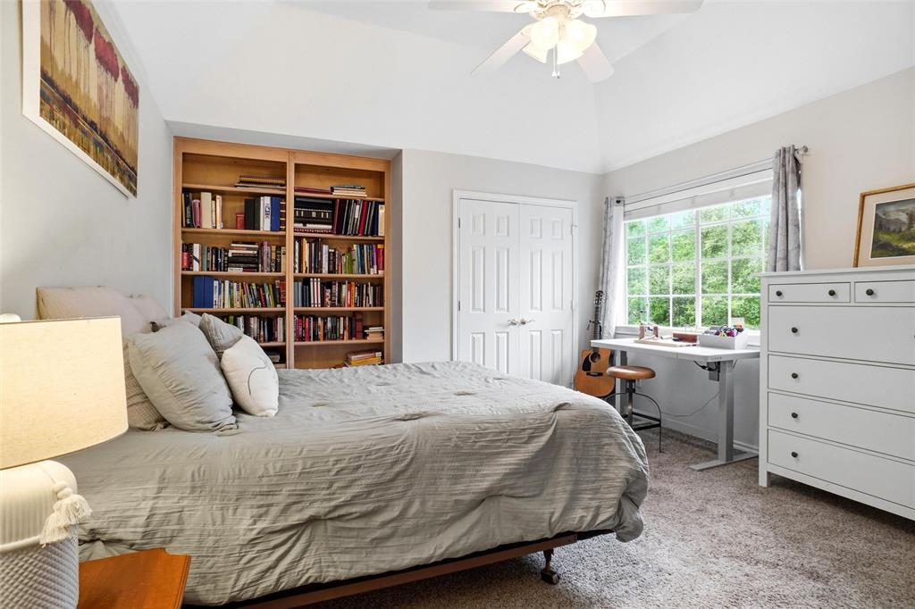 Highland Meadows Add - Residential