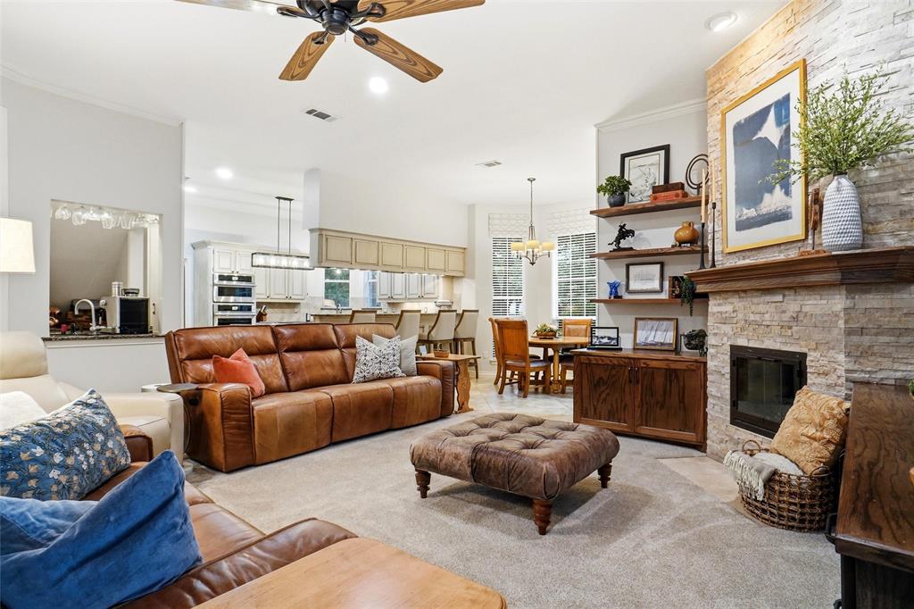 Highland Meadows Add - Residential