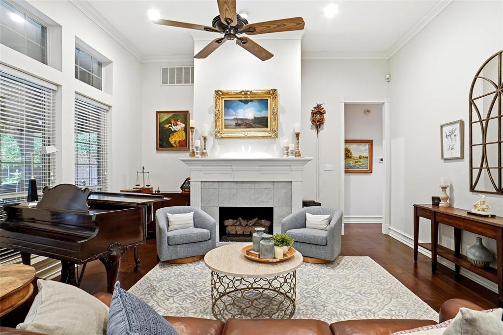 Highland Meadows Add - Residential