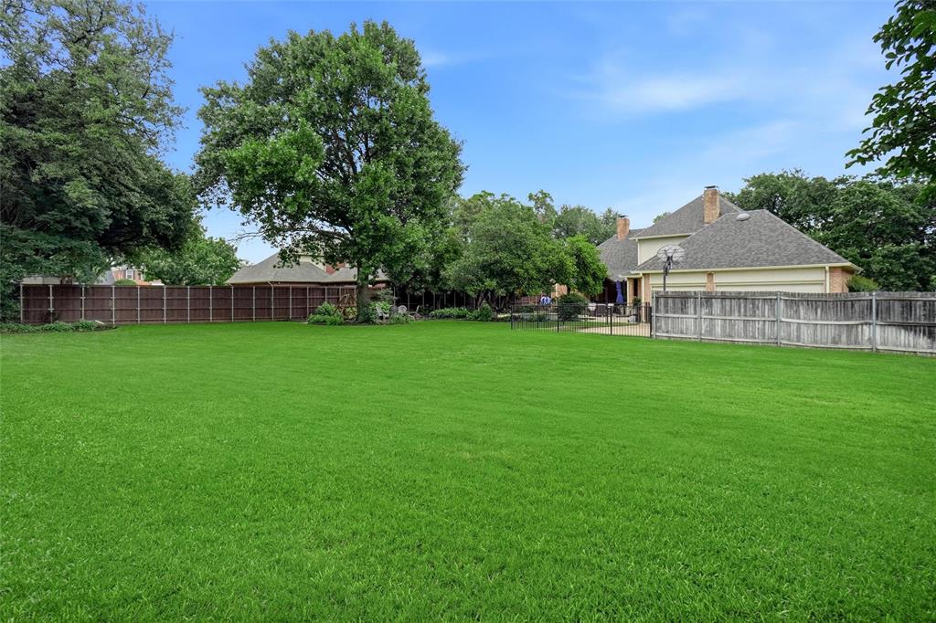 Highland Meadows Add - Residential