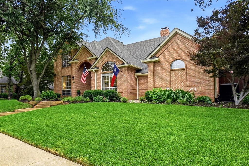Highland Meadows Add - Residential