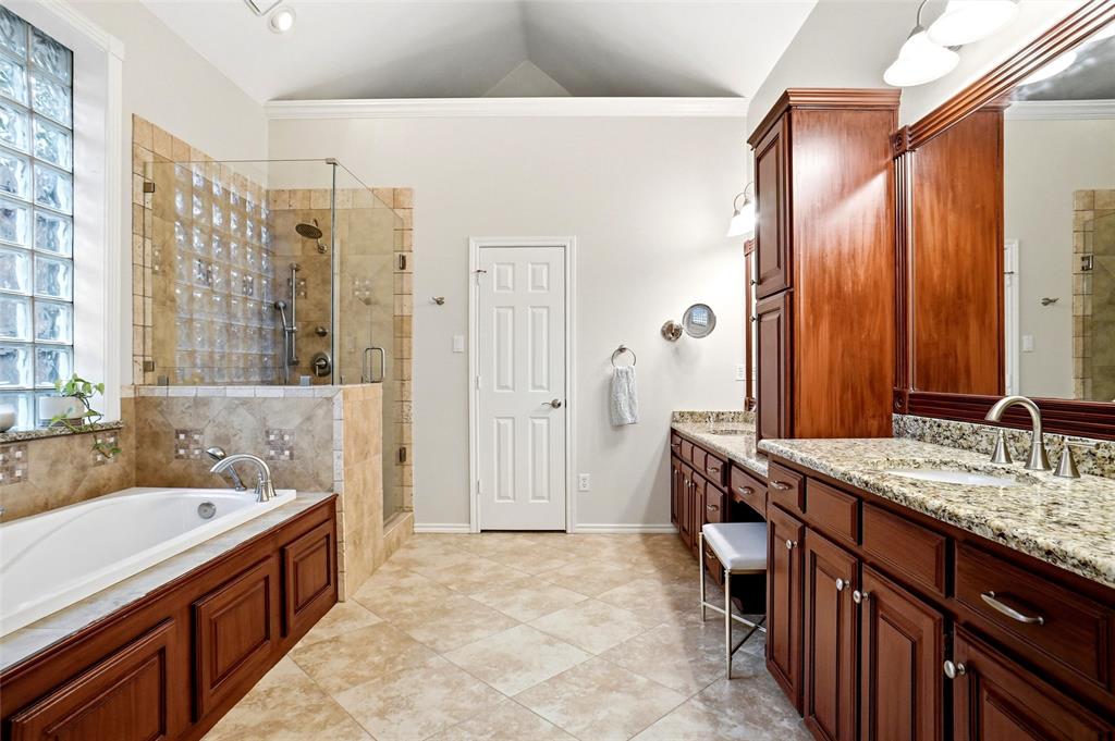 Highland Meadows Add - Residential