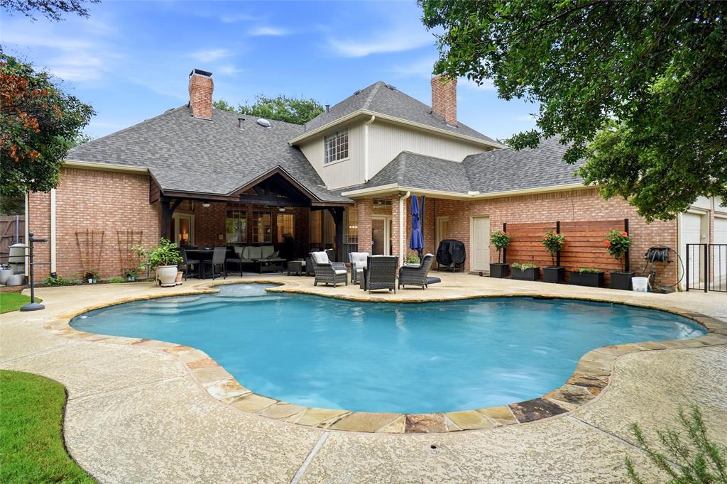 Highland Meadows Add - Residential