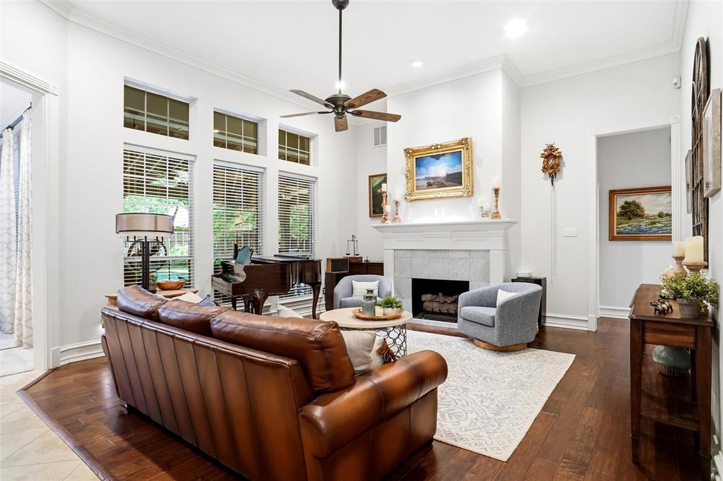 Highland Meadows Add - Residential