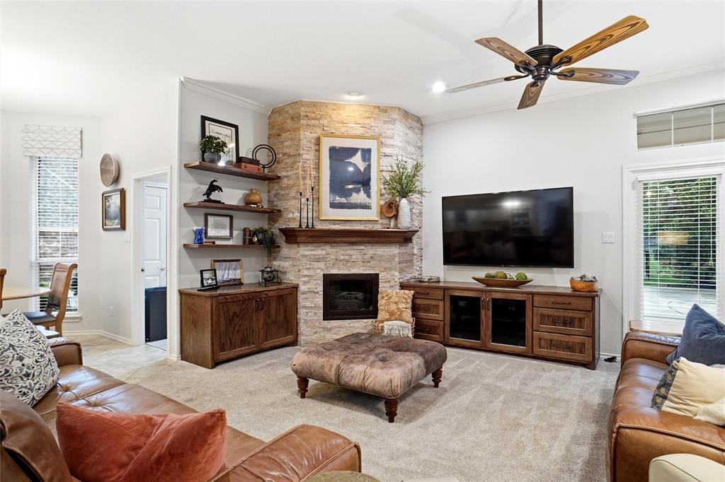 Highland Meadows Add - Residential