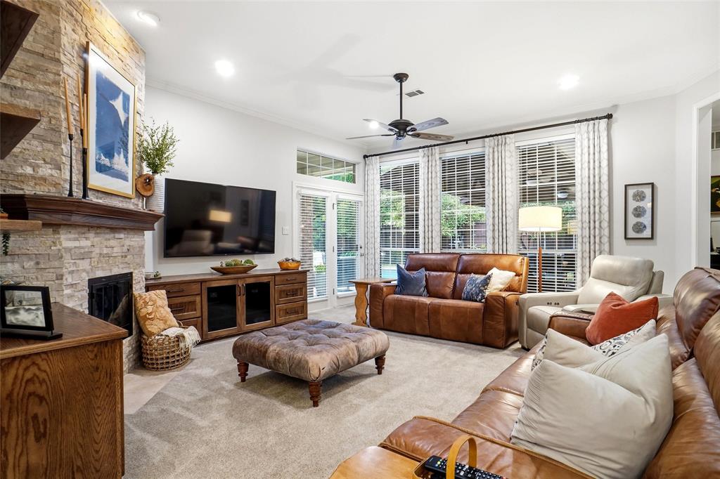 Highland Meadows Add - Residential