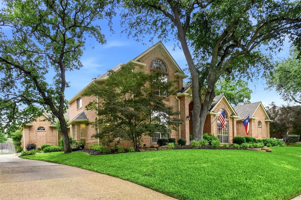 Highland Meadows Add - Residential