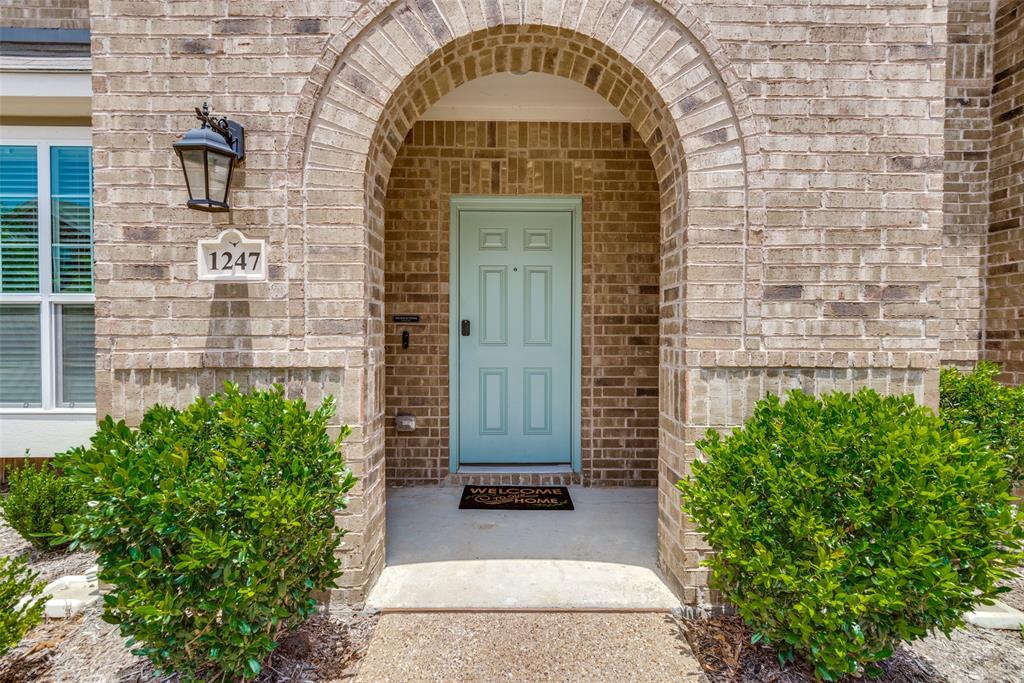 1247 Jones Trail