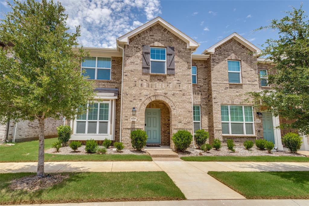 1247 Jones Trail