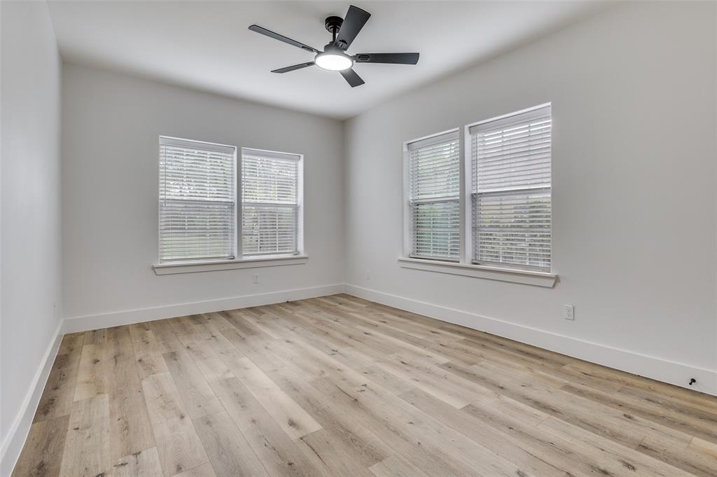 Cedar Crest - Residential Lease