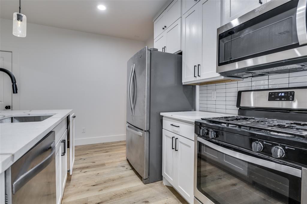 Cedar Crest - Residential Lease