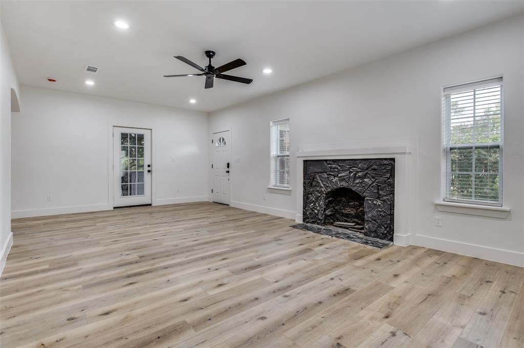 Cedar Crest - Residential Lease