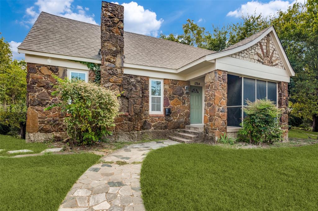 Cedar Crest - Residential Lease