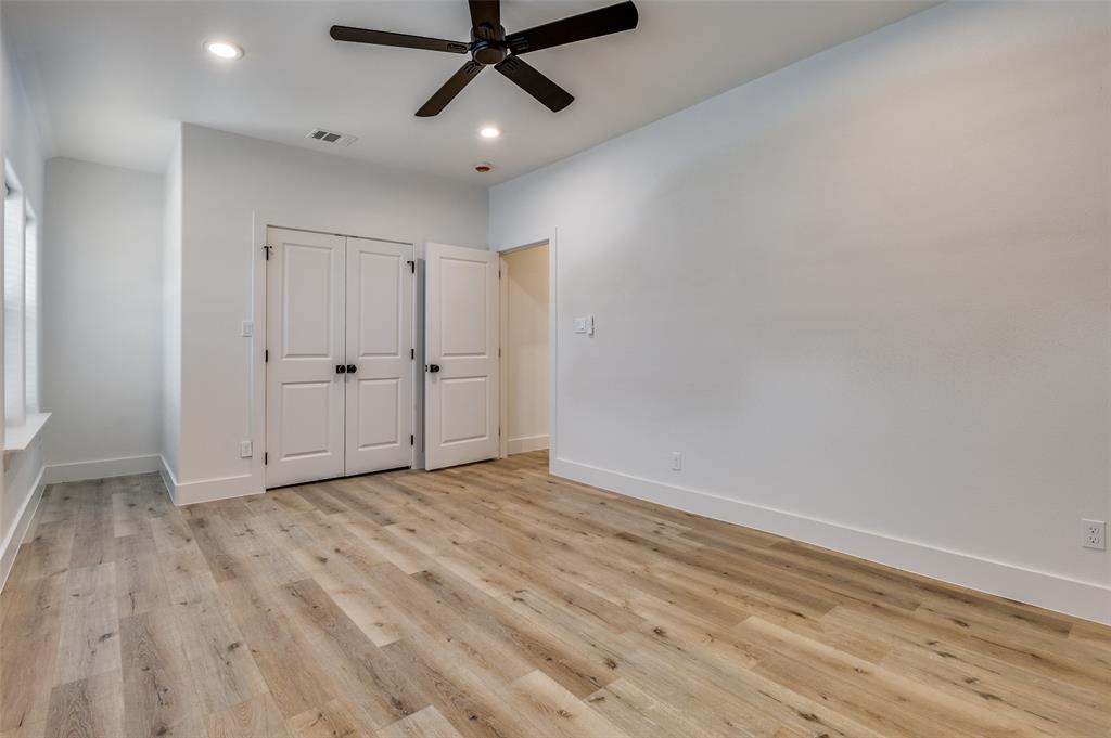 Cedar Crest - Residential Lease