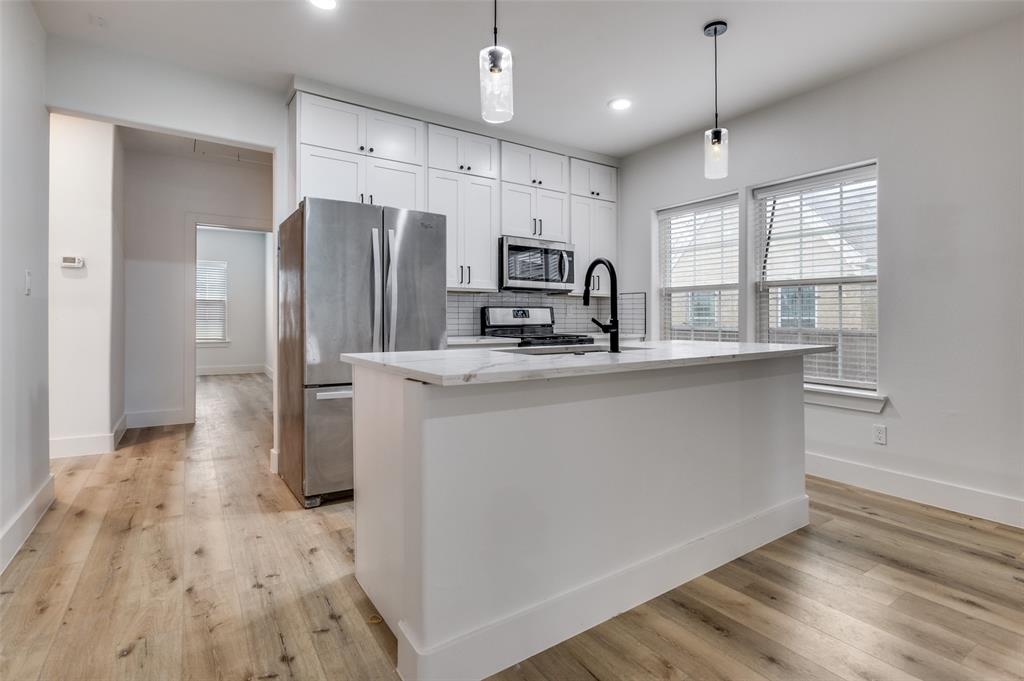 Cedar Crest - Residential Lease