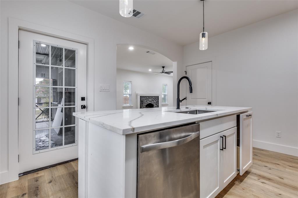 Cedar Crest - Residential Lease