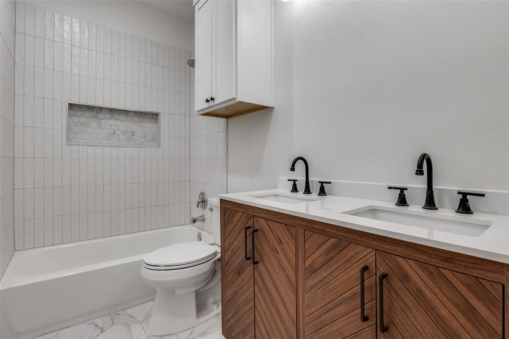 Cedar Crest - Residential Lease