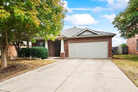205 Villanova Drive, Van Alstyne, TX 75495 - #: 20786844