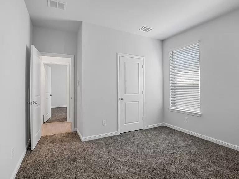 Bailey Park - Residential Lease