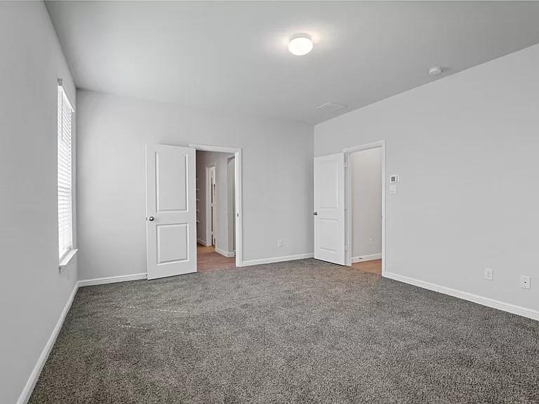 Bailey Park - Residential Lease