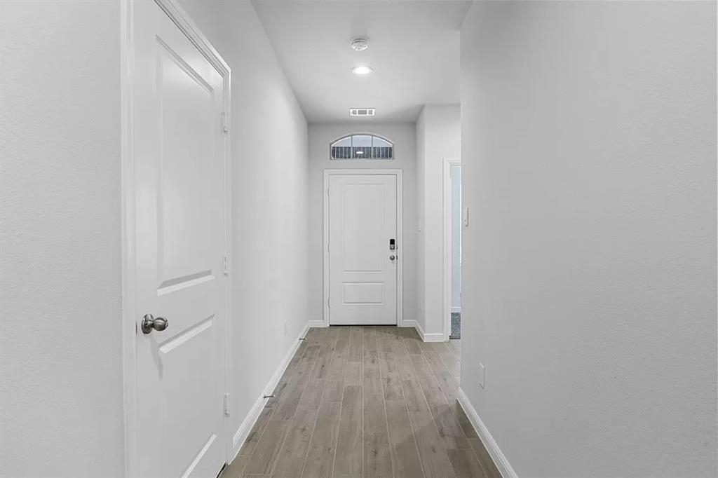 Bailey Park - Residential Lease