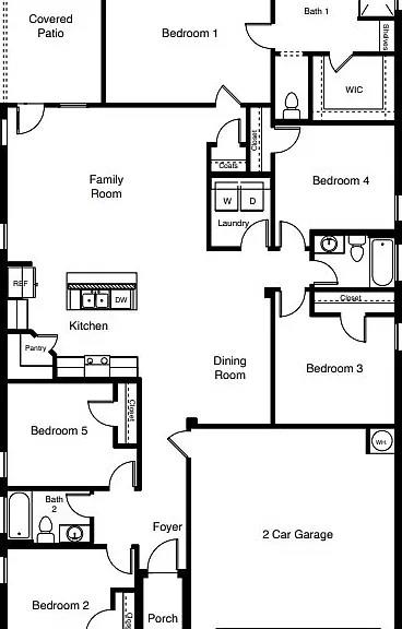 Bailey Park - Residential Lease