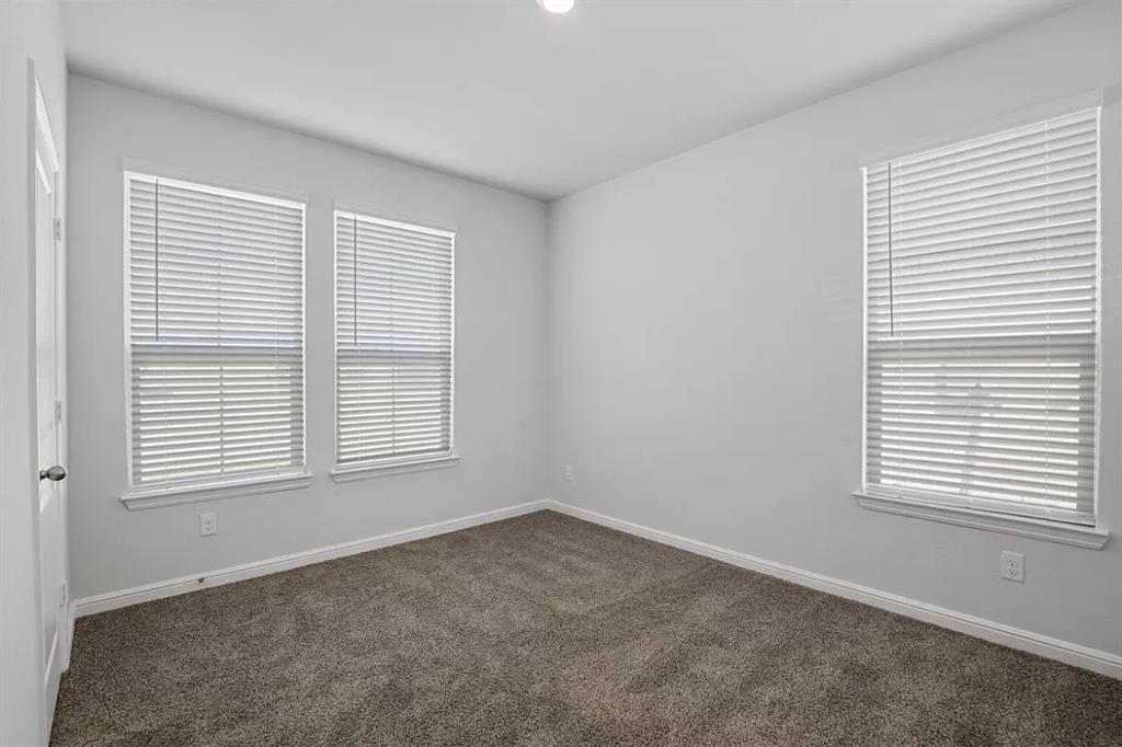 Bailey Park - Residential Lease