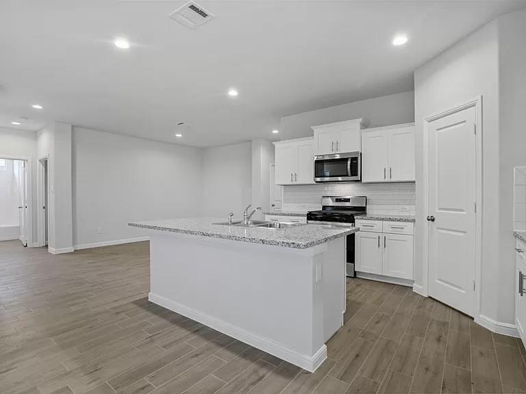 Bailey Park - Residential Lease