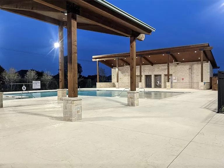 Bailey Park - Residential Lease