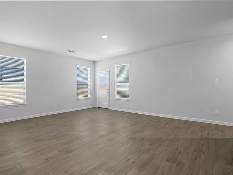 Bailey Park - Residential Lease