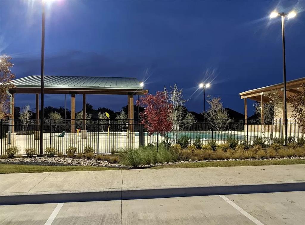 Bailey Park - Residential Lease