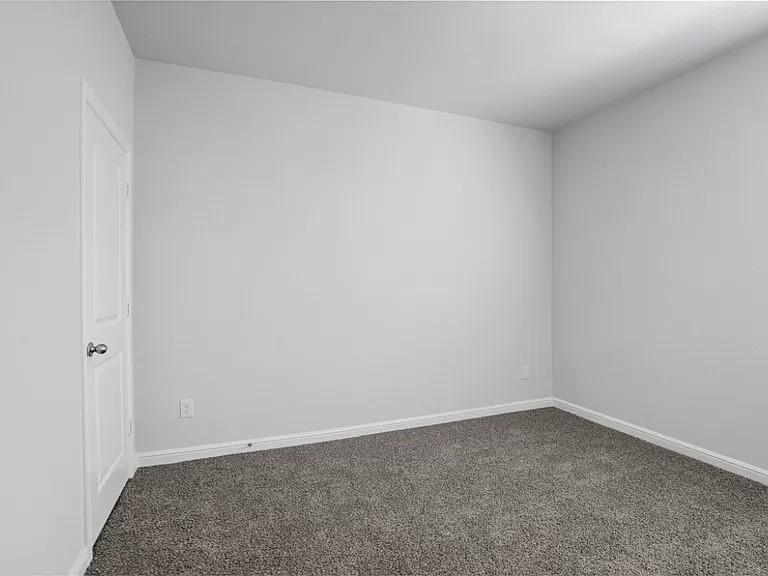 Bailey Park - Residential Lease