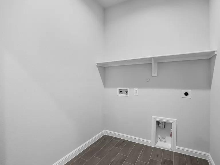 Bailey Park - Residential Lease